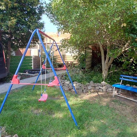 Alte Baeckerei Bautzen - 01 #Family# Im Zentrum, Mit Parkplatz, Top Ausgestattet Exterior photo