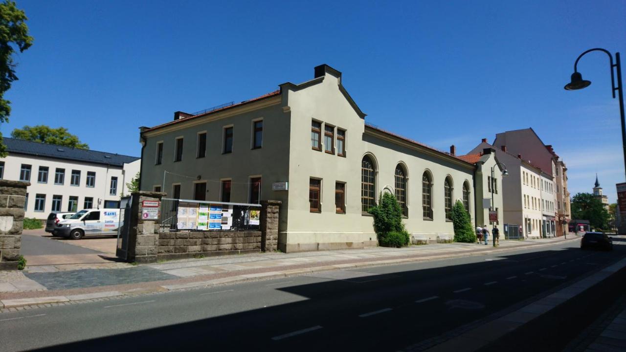 Alte Baeckerei Bautzen - 01 #Family# Im Zentrum, Mit Parkplatz, Top Ausgestattet Exterior photo