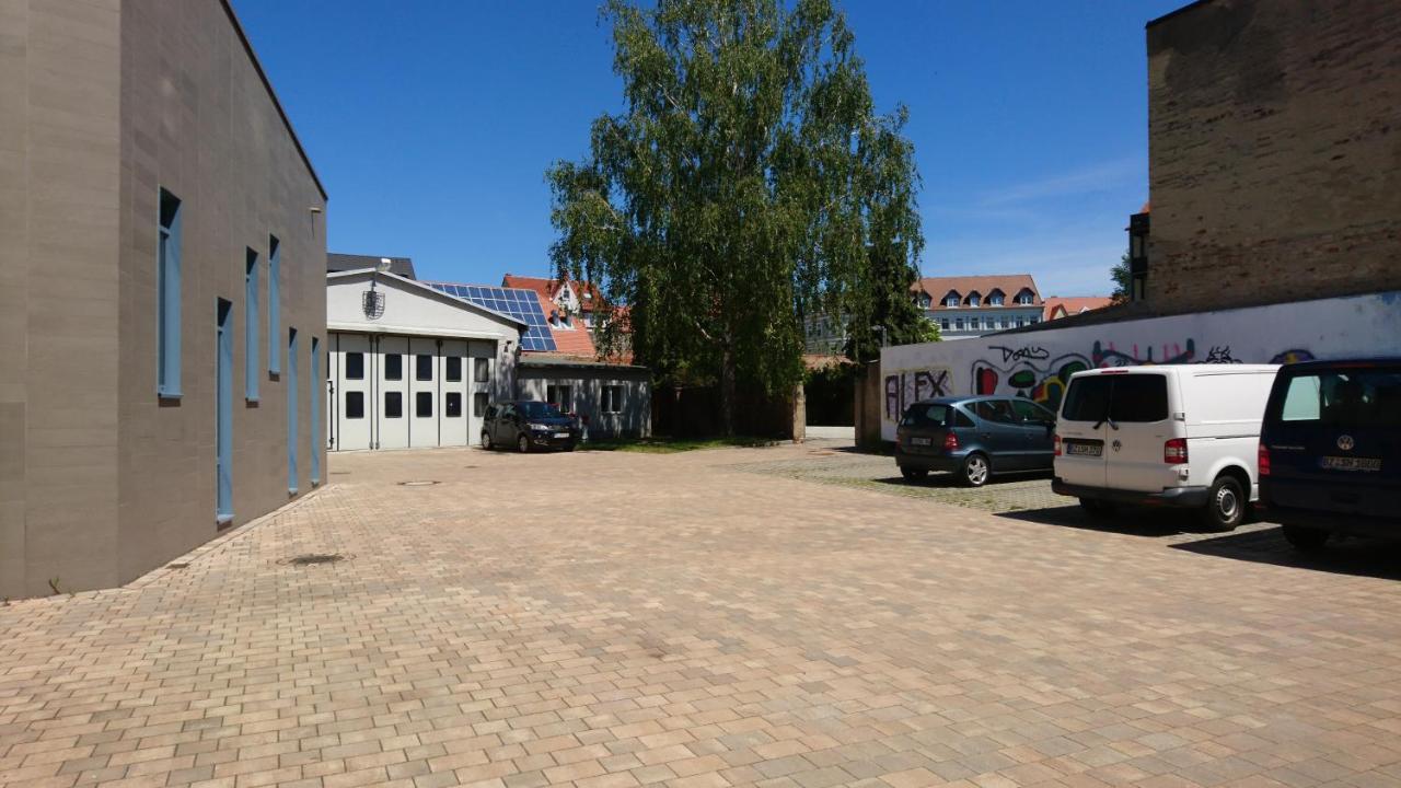 Alte Baeckerei Bautzen - 01 #Family# Im Zentrum, Mit Parkplatz, Top Ausgestattet Exterior photo