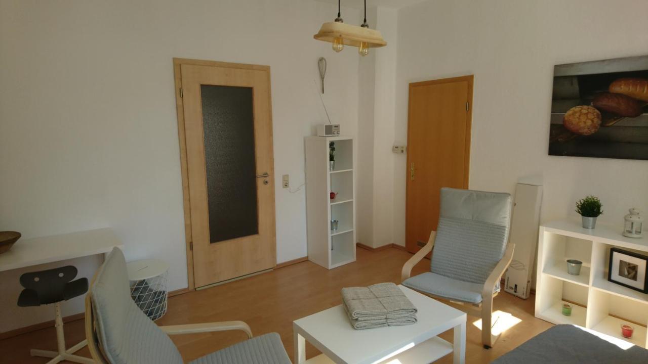 Alte Baeckerei Bautzen - 01 #Family# Im Zentrum, Mit Parkplatz, Top Ausgestattet Exterior photo