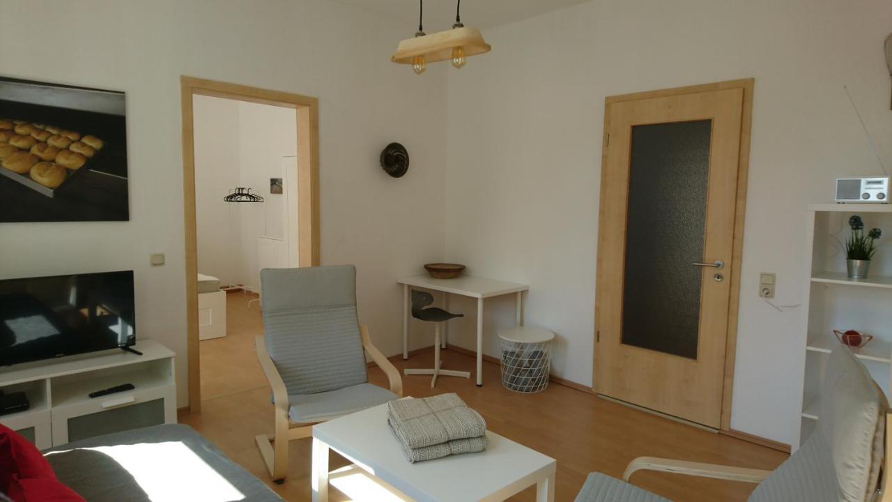 Alte Baeckerei Bautzen - 01 #Family# Im Zentrum, Mit Parkplatz, Top Ausgestattet Exterior photo