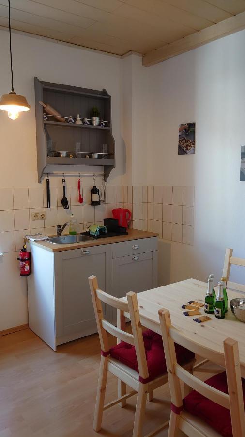Alte Baeckerei Bautzen - 01 #Family# Im Zentrum, Mit Parkplatz, Top Ausgestattet Exterior photo