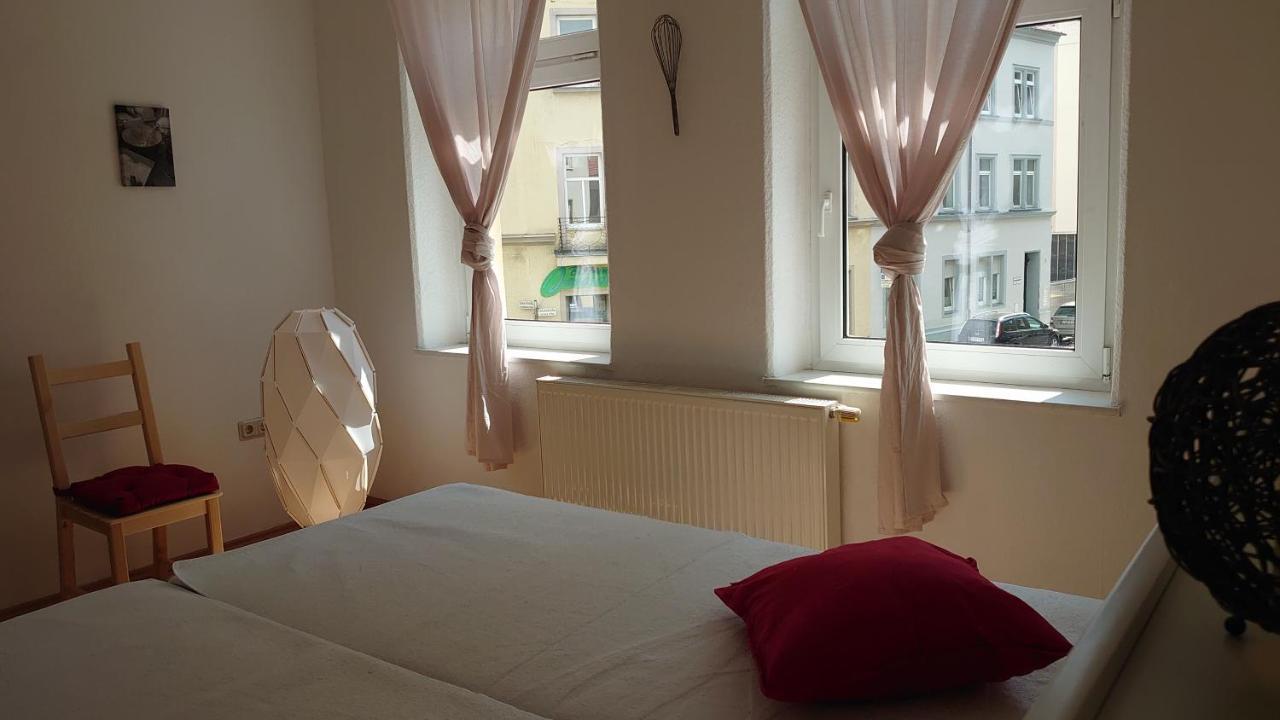 Alte Baeckerei Bautzen - 01 #Family# Im Zentrum, Mit Parkplatz, Top Ausgestattet Exterior photo