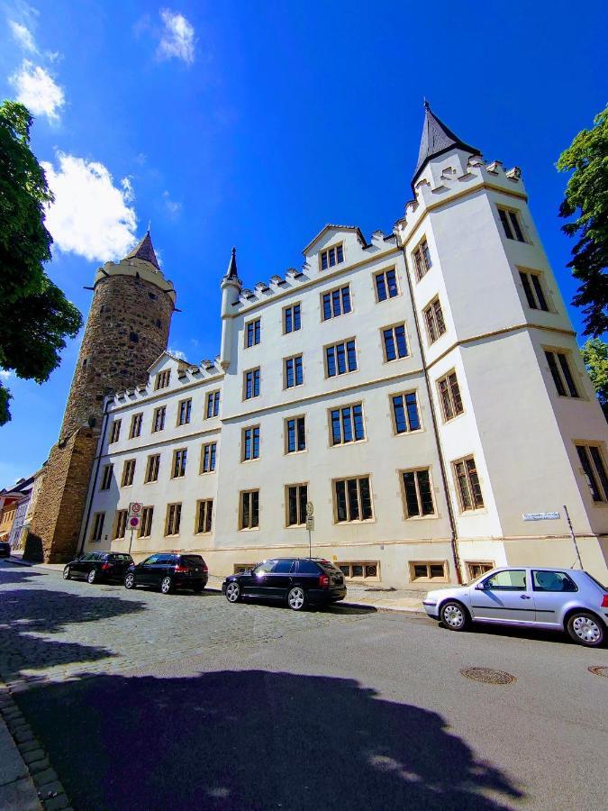 Alte Baeckerei Bautzen - 01 #Family# Im Zentrum, Mit Parkplatz, Top Ausgestattet Exterior photo