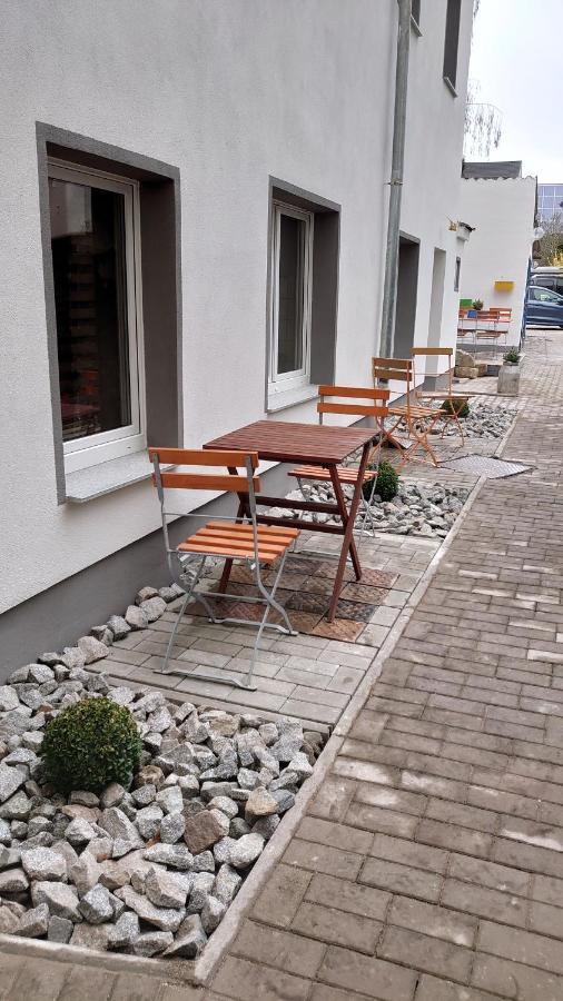 Alte Baeckerei Bautzen - 01 #Family# Im Zentrum, Mit Parkplatz, Top Ausgestattet Exterior photo