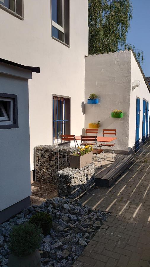 Alte Baeckerei Bautzen - 01 #Family# Im Zentrum, Mit Parkplatz, Top Ausgestattet Exterior photo